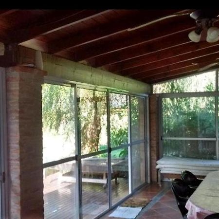 بيلار La Ignacia Bed And Breakfast المظهر الخارجي الصورة