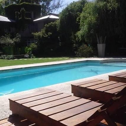 بيلار La Ignacia Bed And Breakfast المظهر الخارجي الصورة
