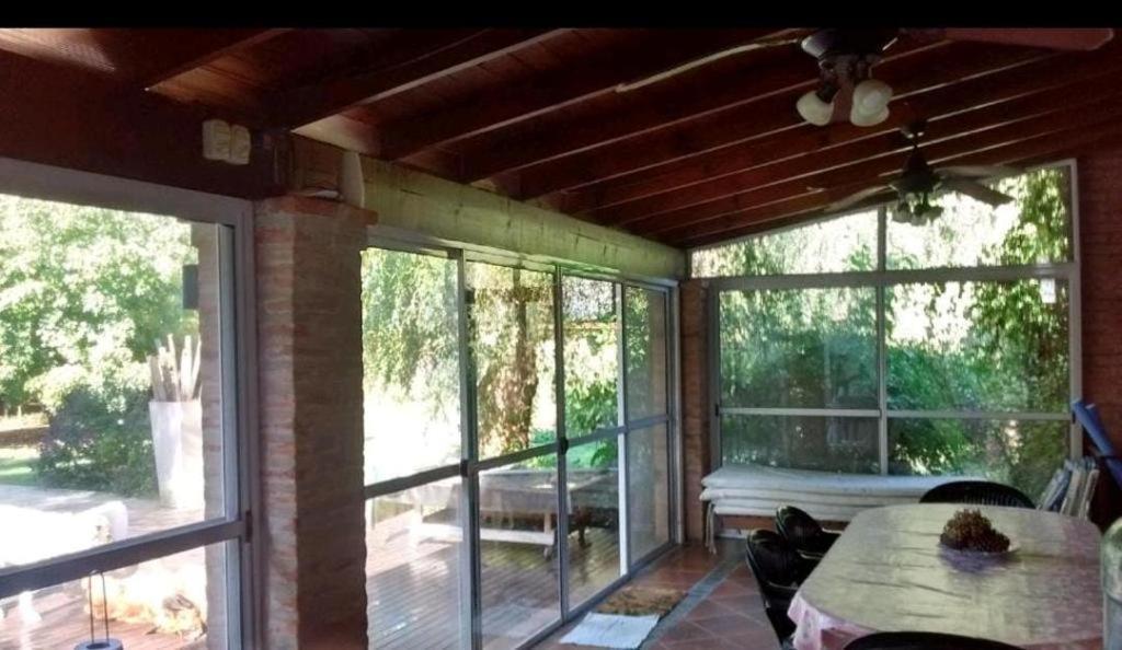 بيلار La Ignacia Bed And Breakfast المظهر الخارجي الصورة