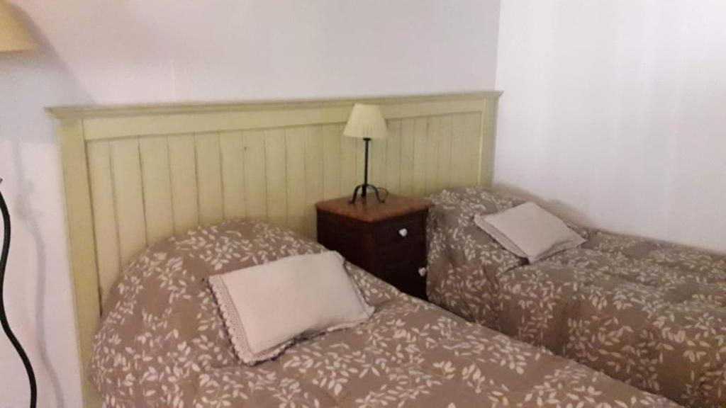 بيلار La Ignacia Bed And Breakfast المظهر الخارجي الصورة