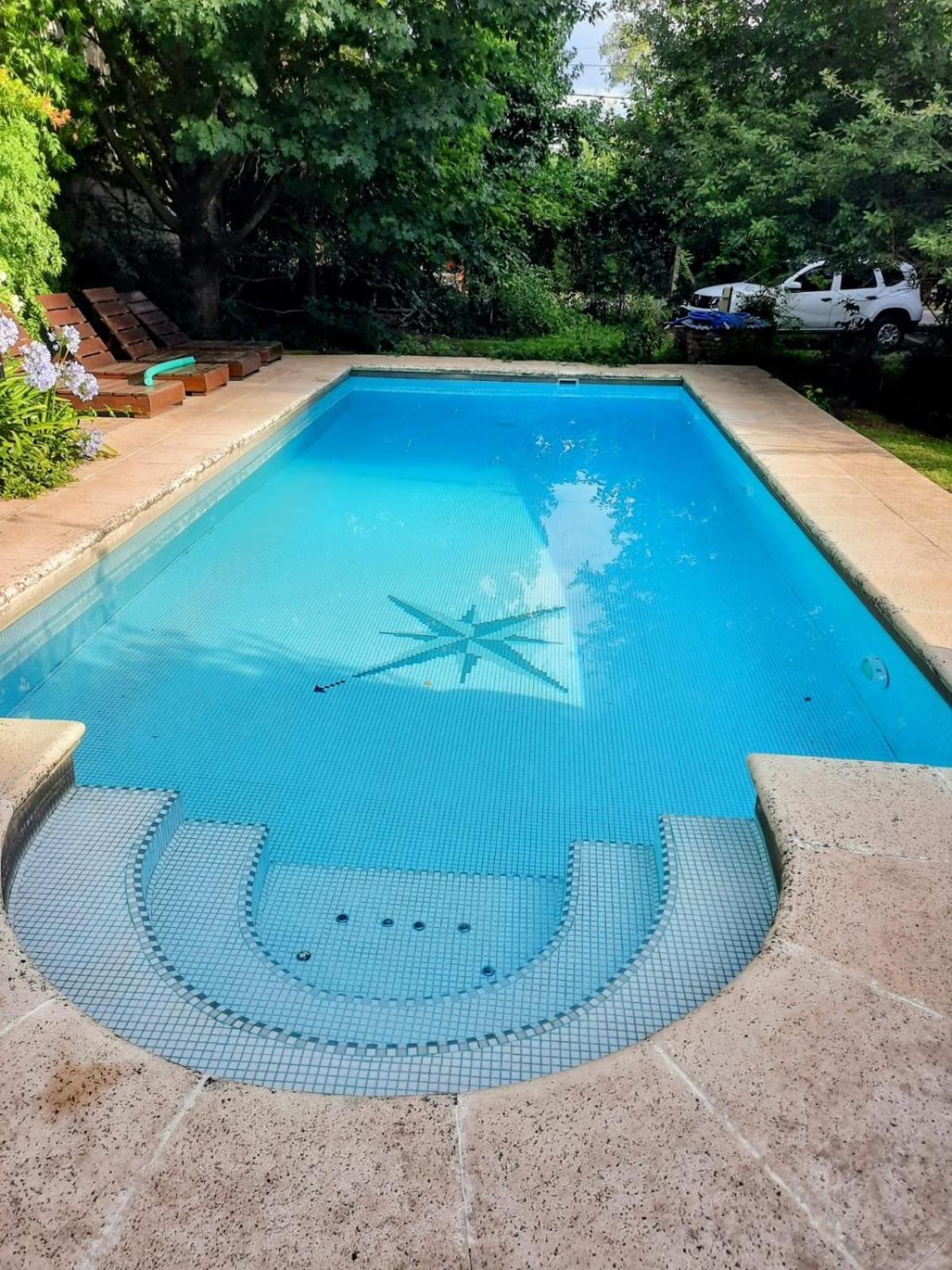 بيلار La Ignacia Bed And Breakfast المظهر الخارجي الصورة