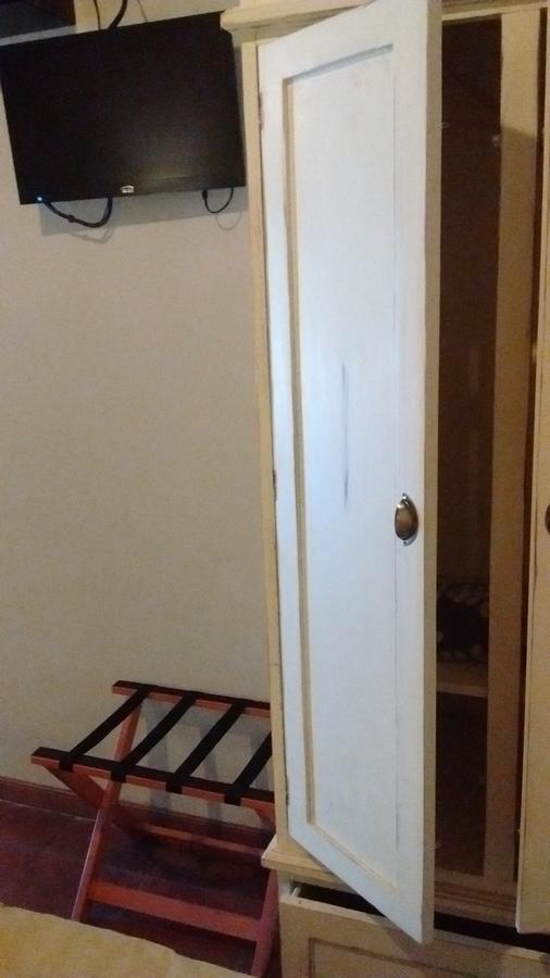 بيلار La Ignacia Bed And Breakfast المظهر الخارجي الصورة