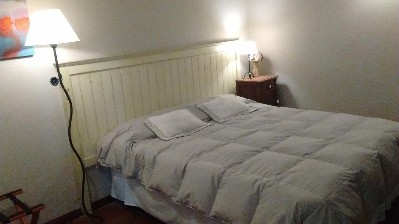 بيلار La Ignacia Bed And Breakfast المظهر الخارجي الصورة
