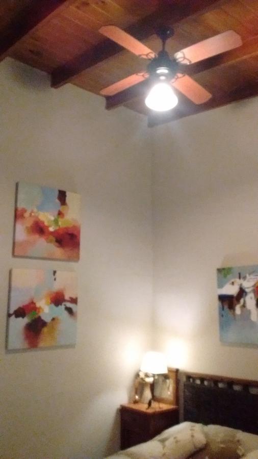 بيلار La Ignacia Bed And Breakfast المظهر الخارجي الصورة