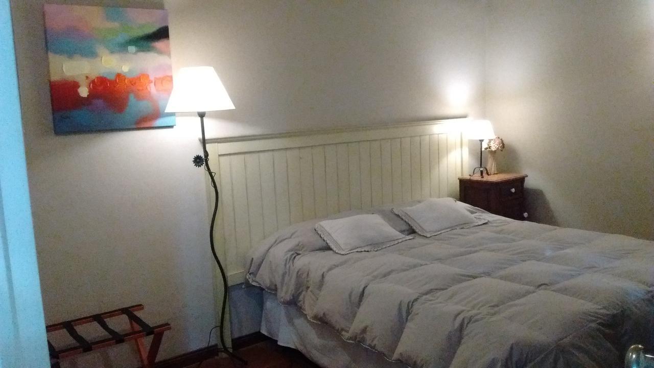 بيلار La Ignacia Bed And Breakfast المظهر الخارجي الصورة