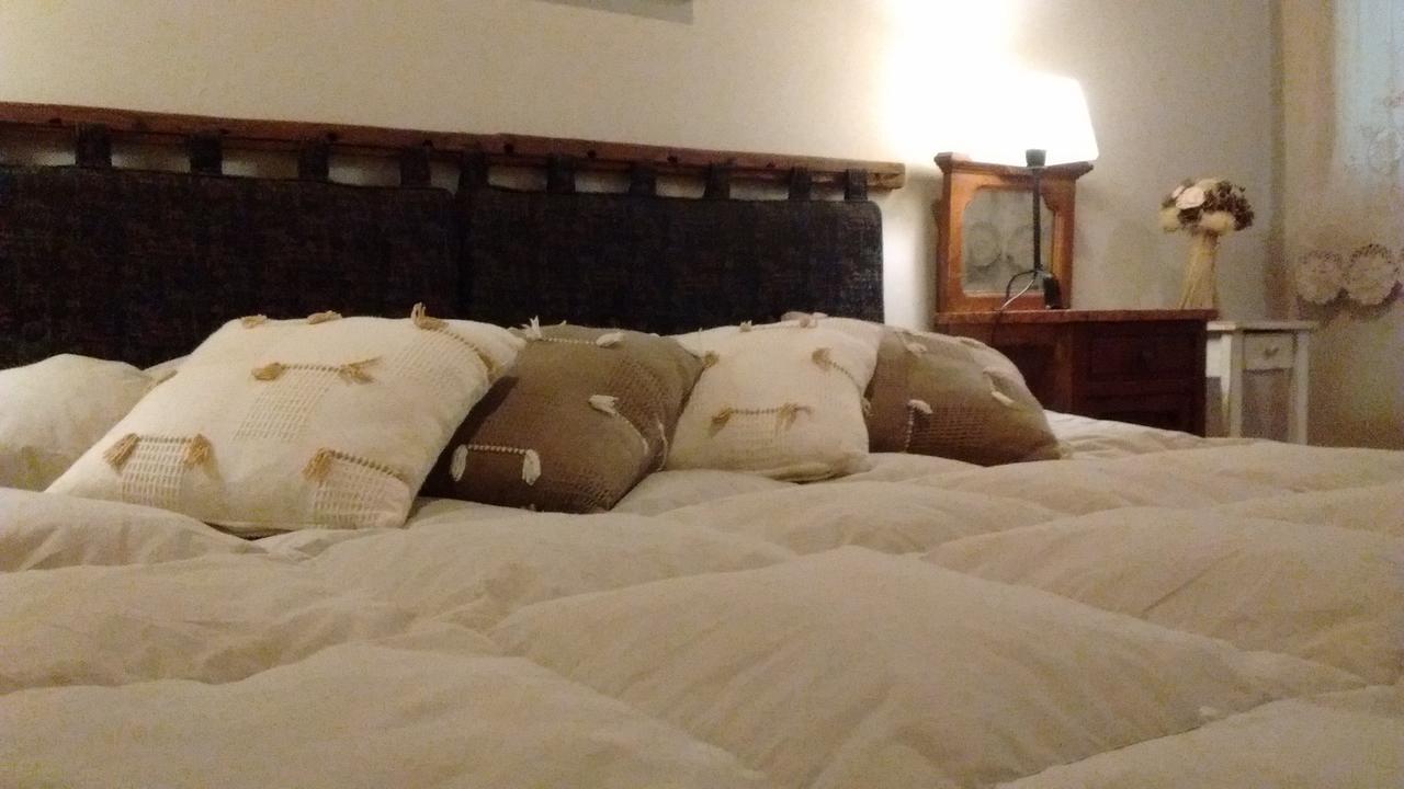 بيلار La Ignacia Bed And Breakfast المظهر الخارجي الصورة