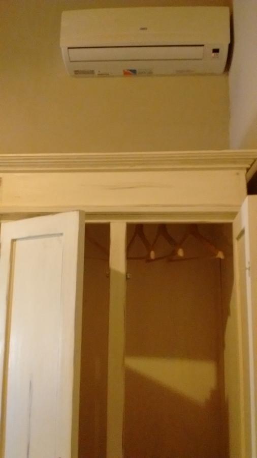 بيلار La Ignacia Bed And Breakfast المظهر الخارجي الصورة