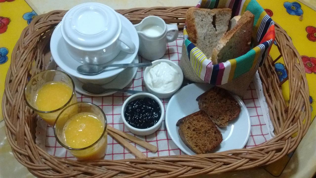 بيلار La Ignacia Bed And Breakfast المظهر الخارجي الصورة