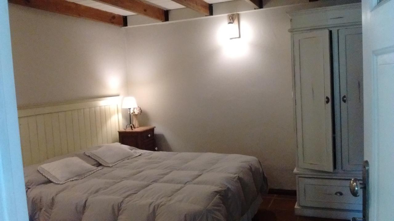 بيلار La Ignacia Bed And Breakfast المظهر الخارجي الصورة